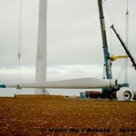 Haga clic para aumentar la imagen Turbine 5038