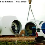 Haga clic para aumentar la imagen Turbine 5039
