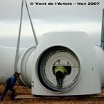 Turbine 5040