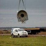 Haga clic para aumentar la imagen Turbine 5041