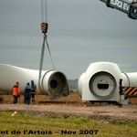 Haga clic para aumentar la imagen Turbine 5043
