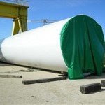 Haga clic para aumentar la imagen Turbina eólica 5148