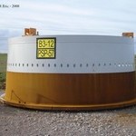Click to increase the image size Turbine 5155