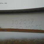 Cliquez pour agrandir Turbine 5167