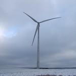 Windkraftanlage 5214