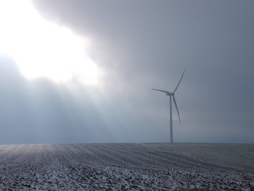 G90/2000 - Gamesa - 2000 kW