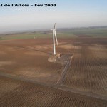 Haga clic para aumentar la imagen Turbine 5234