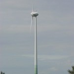 Turbine 5256