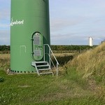 Haga clic para aumentar la imagen Turbine 5258