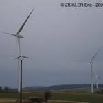 Click to increase the image size Turbine 5292