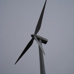 Click to increase the image size Turbine 5295