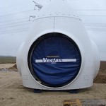 Click to increase the image size Turbine 5338