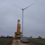 Click to increase the image size Turbine 5339