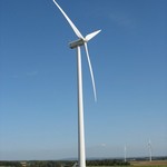 Turbine 5395