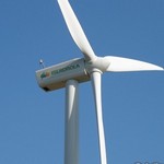 Turbine 5396