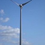 Turbine 5455