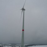 Turbine 5533