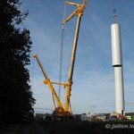 Click to increase the image size Turbine 5575