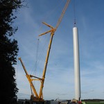 Click to increase the image size Turbine 5576