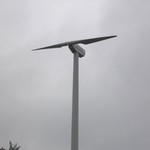 Turbine 557