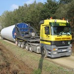 Click to increase the image size Turbine 5580