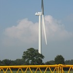Click to increase the image size Turbine 5581