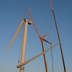 Click to increase the image size Turbine 5587