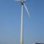 Turbine 5602