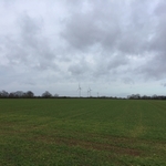Click to increase the image size Turbine 5604