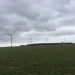 Click to increase the image size Turbine 5607