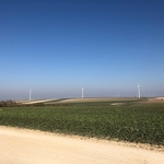 Haga clic para aumentar la imagen Turbine 5615