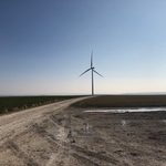Haga clic para aumentar la imagen Turbine 5616