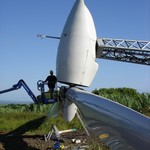 Click to increase the image size Turbine 5617