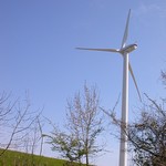 Turbine 565