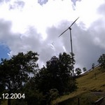 Click to increase the image size Turbine 5661