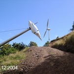Click to increase the image size Turbine 5664