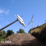 Click to increase the image size Turbine 5666