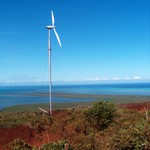 Click to increase the image size Turbine 5674