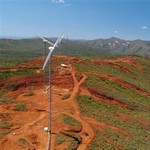 Click to increase the image size Turbine 5690