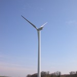 Turbine 587