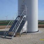 Click to increase the image size Turbine 5913