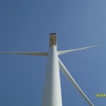 Click to increase the image size Turbine 5914