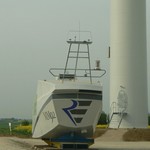 Turbine 5955