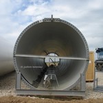 Cliquez pour agrandir Turbine 6021