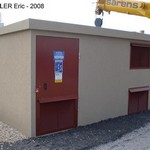 Haga clic para aumentar la imagen Turbine 6032