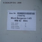 Haga clic para aumentar la imagen Turbine 6035