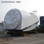 Haga clic para aumentar la imagen Turbine 6036