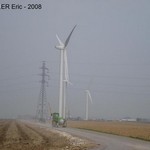 Haga clic para aumentar la imagen Turbine 6041