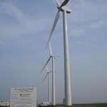 Turbine 6047