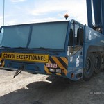 Cliquez pour agrandir Turbine 6049